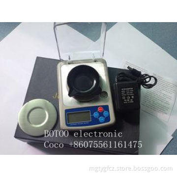 Electronic Digital Carat Scale , superior gold balance scal